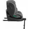 Kikka Boo i-Twist Καθισματάκι Αυτοκινήτου i-Size με Isofix Dark Grey